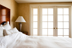 Lawrenny bedroom extension costs