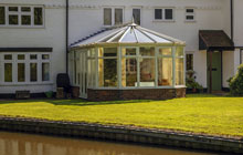 Lawrenny conservatory leads