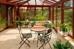 Lawrenny conservatory quotes