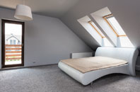 Lawrenny bedroom extensions