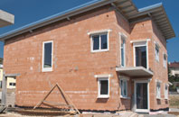 Lawrenny home extensions