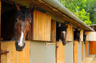 free Lawrenny stable construction quotes