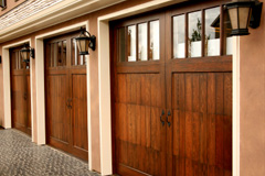 Lawrenny garage extension quotes