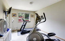 Lawrenny home gym construction leads